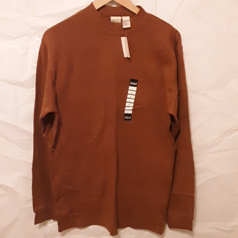 Long Sleeve Sweater By Falls Creek